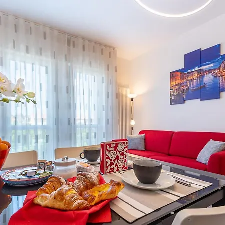Holiday home Casa Bastia Noale