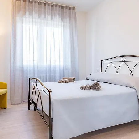 Casa Bastia Holiday home