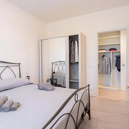 Casa Bastia Prázdninový dům