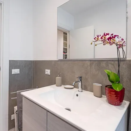 Holiday home Casa Bastia Noale