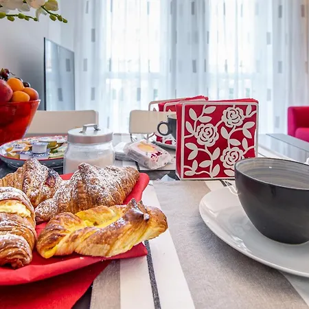 Holiday home Casa Bastia