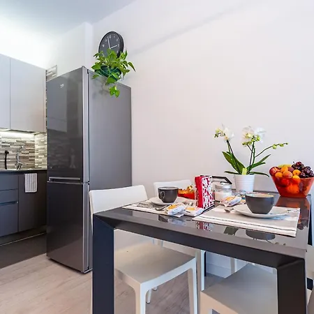 Casa Bastia Noale