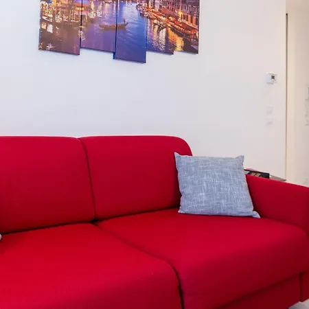 Casa Bastia *