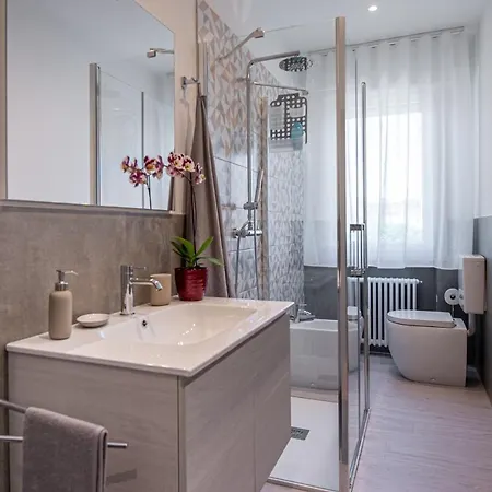 Casa Bastia Holiday home Noale