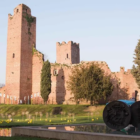 Casa Bastia بيت للعطل