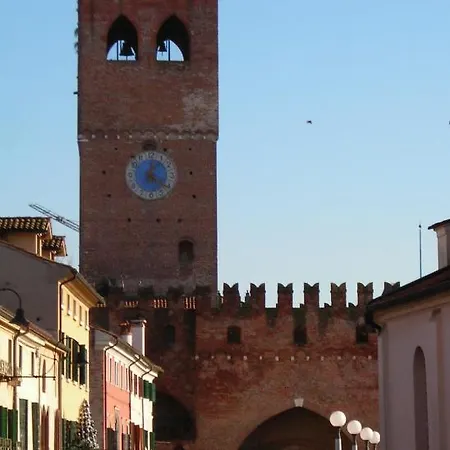 Casa Bastia *