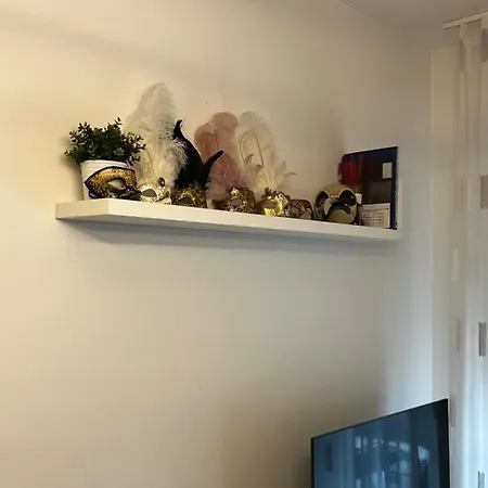 Casa Bastia بيت للعطل نوالي