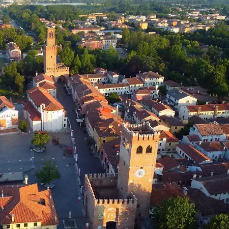 Casa Bastia بيت للعطل