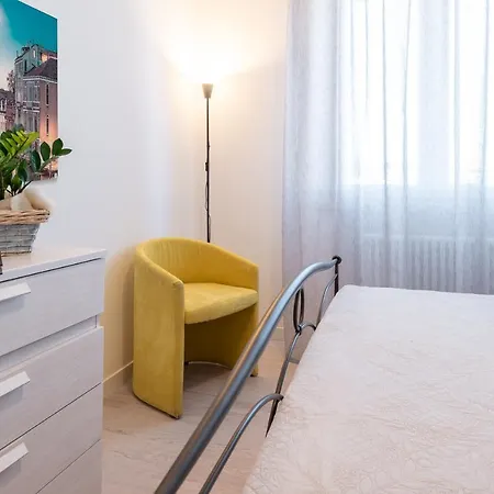 Casa Bastia Dom wakacyjny Noale