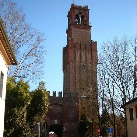Nyaraló Casa Bastia