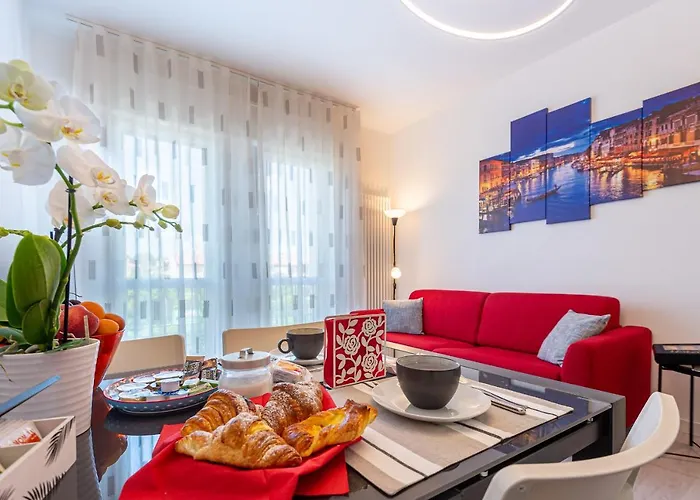 Holiday home Casa Bastia Noale