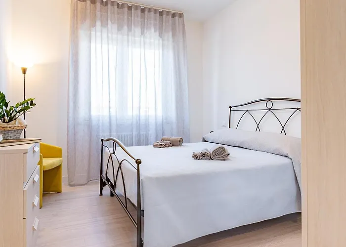 Casa Bastia Dom wakacyjny