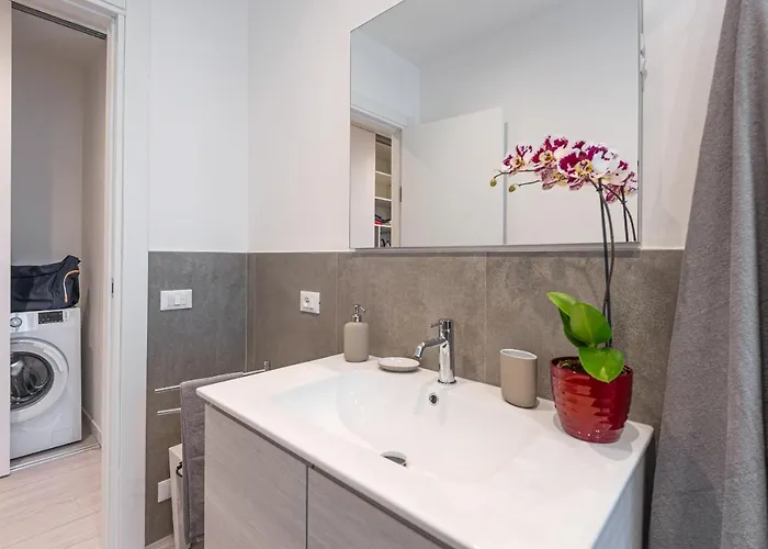 Holiday home Casa Bastia Noale