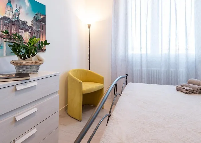 Casa Bastia Dom wakacyjny Noale