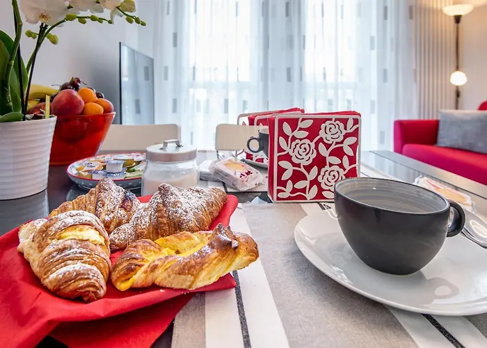 Holiday home Casa Bastia