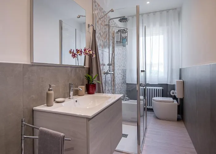 Casa Bastia Holiday home Noale