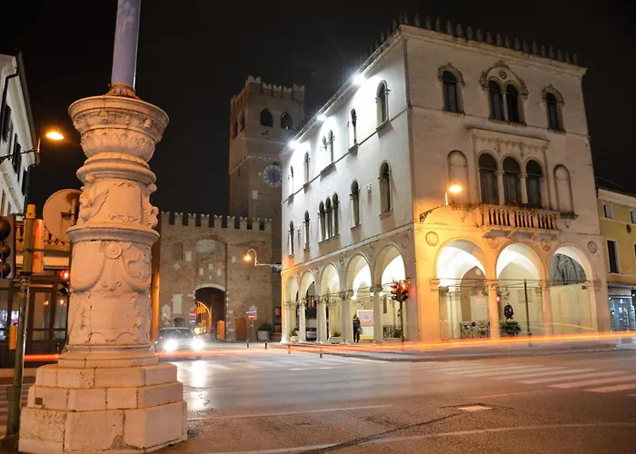 Casa Bastia Dom wakacyjny Noale