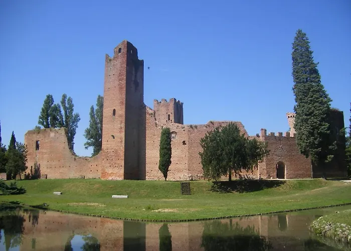 Dom wakacyjny Casa Bastia