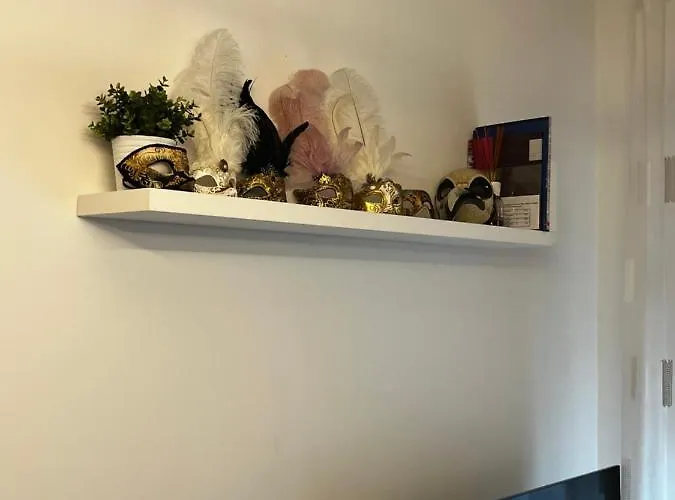 Casa Bastia Holiday home Noale